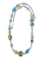 Collier Dami & Tolo Femme Raffaello in Verre 043CL10